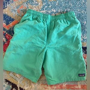 Patagonia Baggies XL Boys